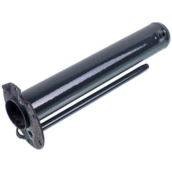 Фланец для бойлера ROUND MO 1500W 6 отверстий d 120 мм совместим с Waterway и Steatite (00030)