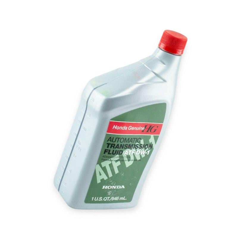 Олива трансмісійна Honda ATF DW-1 0,946 л (2684187027)