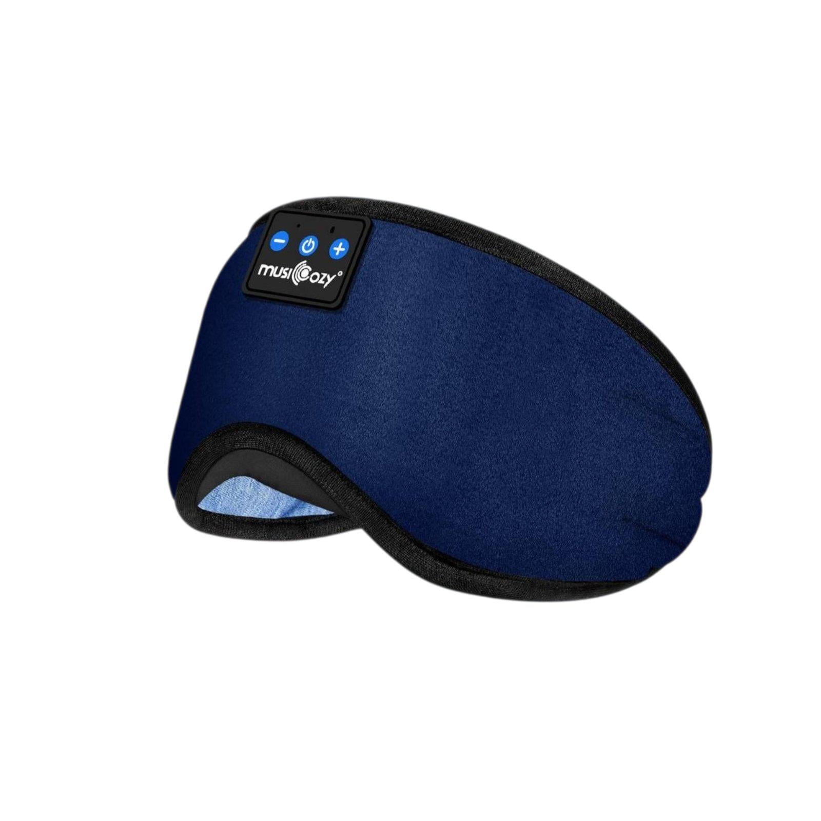 Наушники для сна MUSICOZY Bluetooth 3D беспроводная музыка