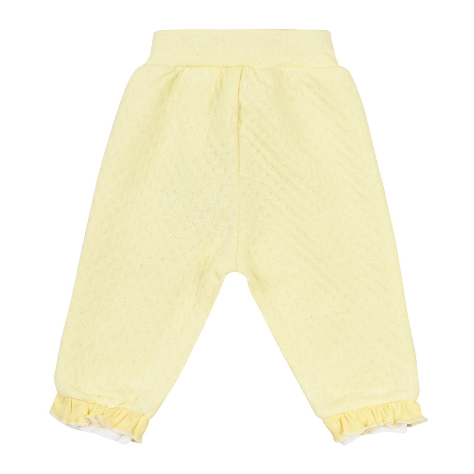 Штаны детские Ляля р. 62 (10Т028)