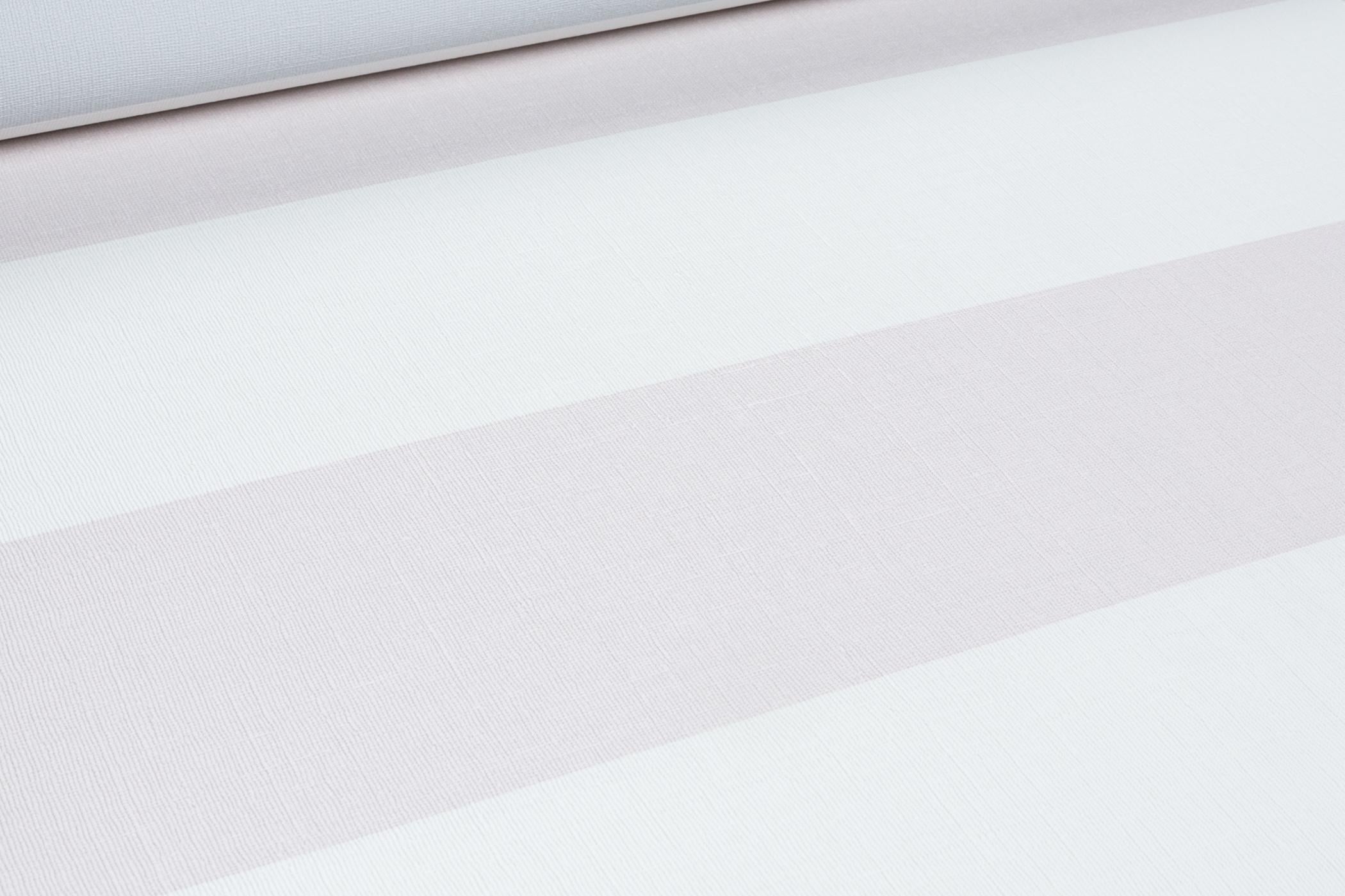 Обои флизелиновые A S Creation Country Charm 1618-19 винил горячего тиснения 1,06х10,05 м Бело-розовый