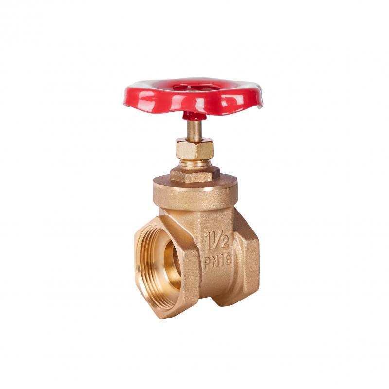 Задвижка SD Plus ВР SD25040 1-1/2" (24849895) Задвижка SD Plus ВР SD25040 1-1/2" (24849895)
