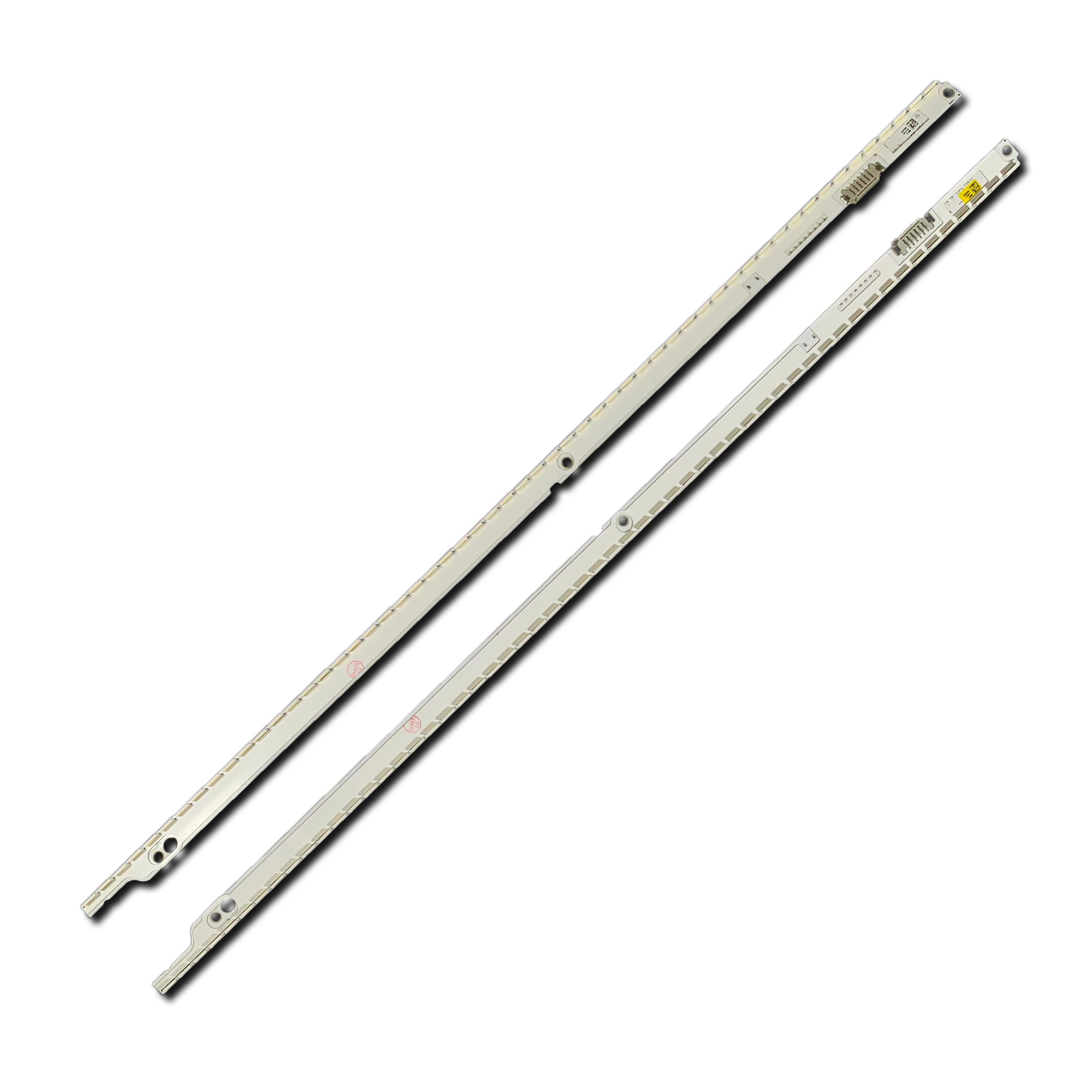 Комплект LED подсветки Samsung для TV 40" 40NNB-7032LED-MCPCB-L /40NNB-7032LED-MCPCB-R (ART-13109)