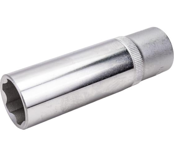 Головка подовжена Force FOR 5376316 15 мм 3/8"