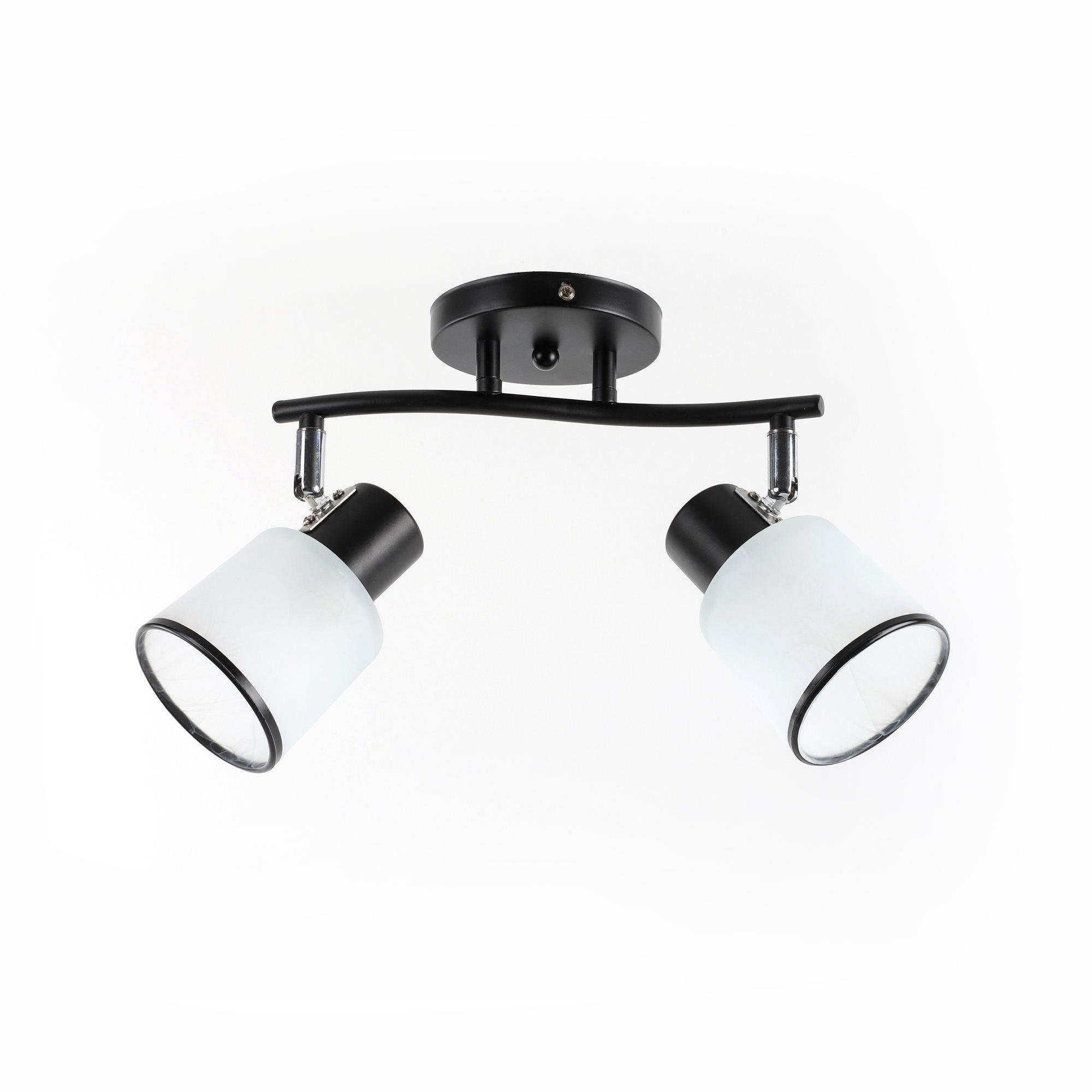 Люстра Sirius Л 7427/2 на 2 плафона (000022471)