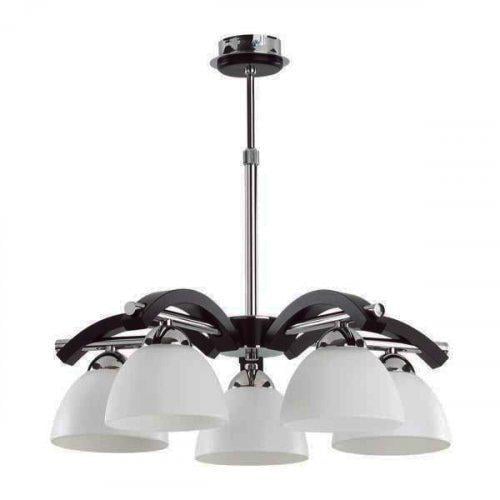 Люстра Alfa Fuji современно (15745)