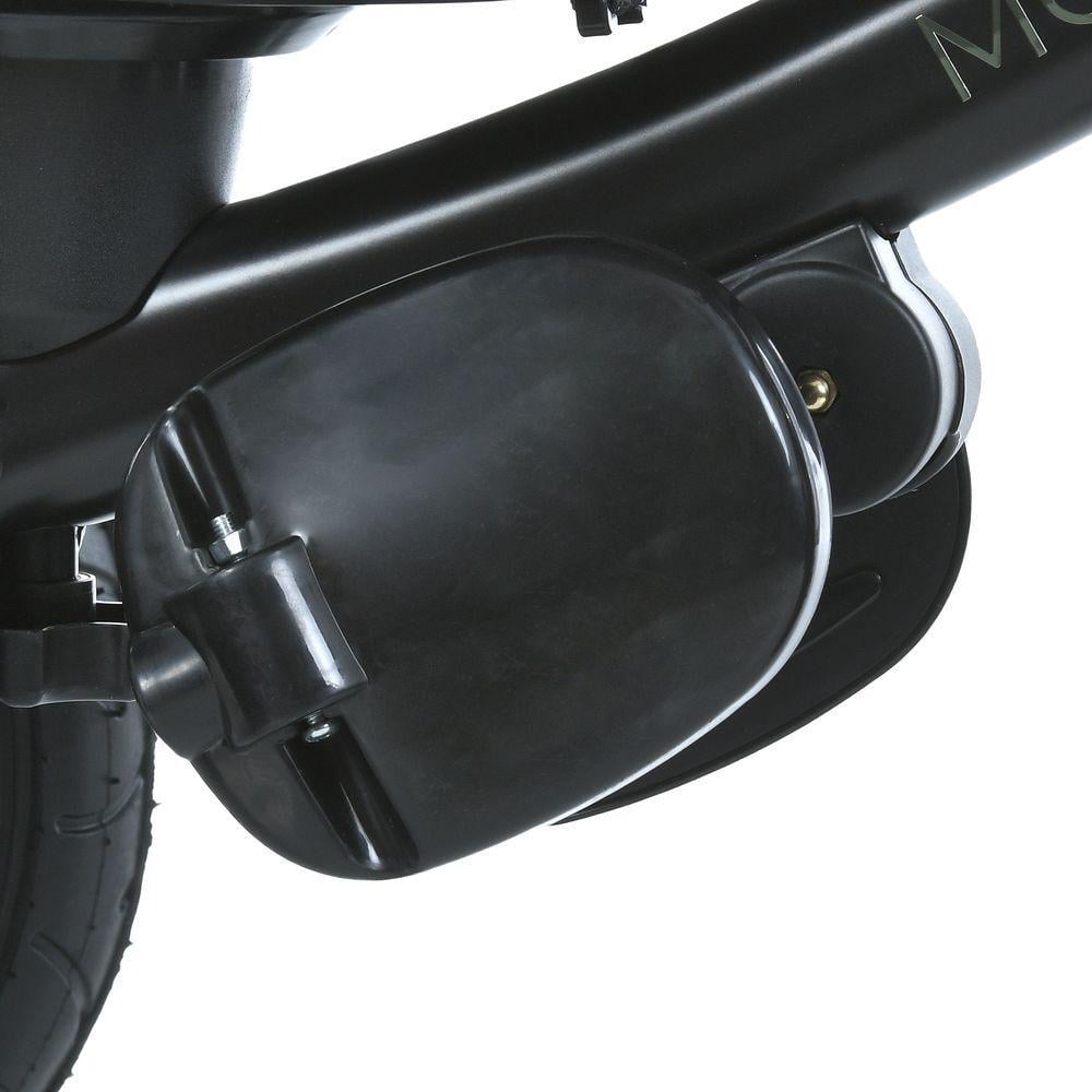 Дитячий велосипед триколісний El Camino ME 1193 Modena Gray (818830199) - фото 14