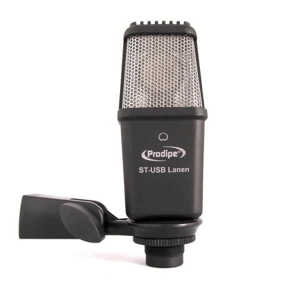 Микрофон универсальный Prodipe ST-USB (24340) Микрофон универсальный Prodipe ST-USB (24340)