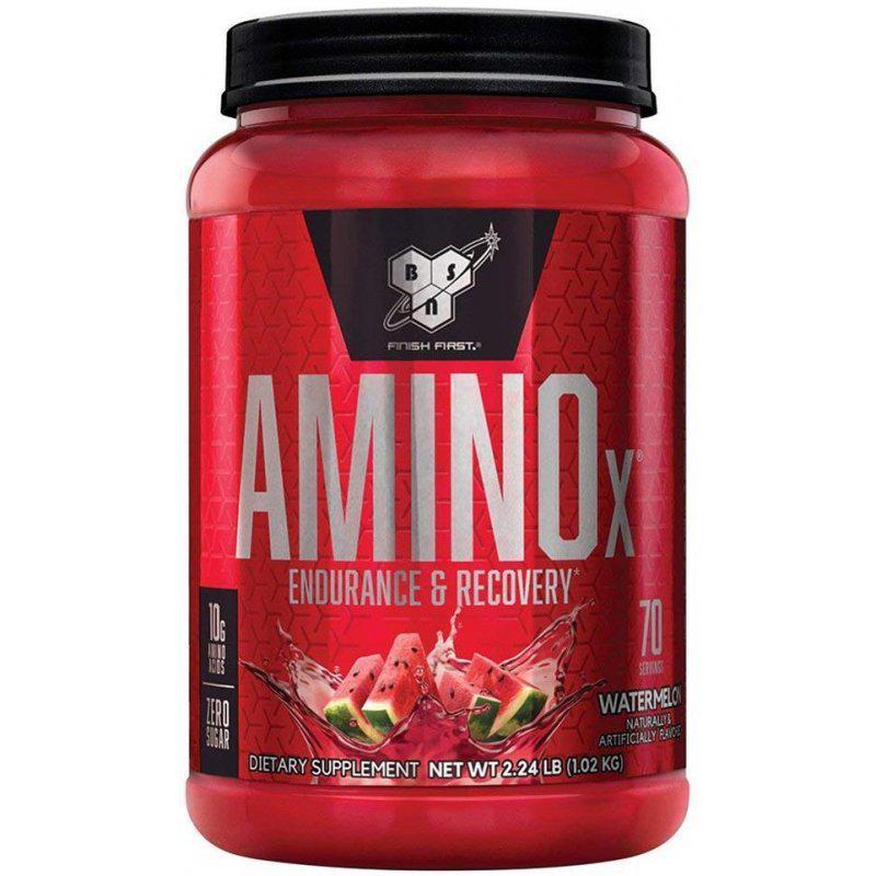 Амінокислота BSN Amino X Watermelon 1000 г