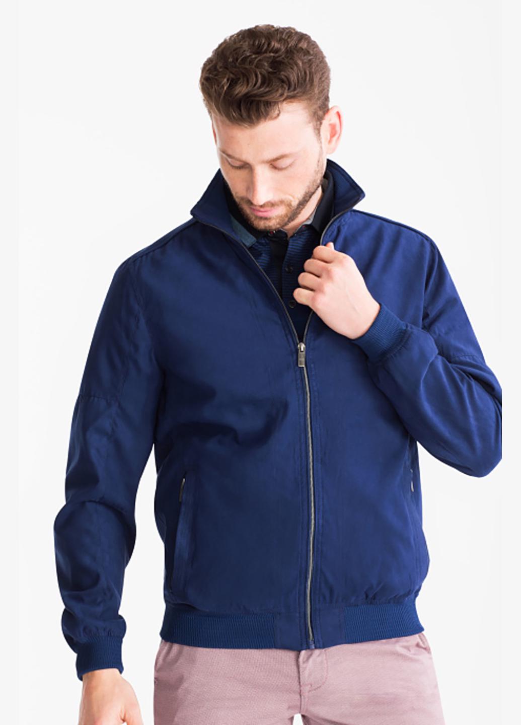 Куртка C&A 52 Синий (2030718b49)