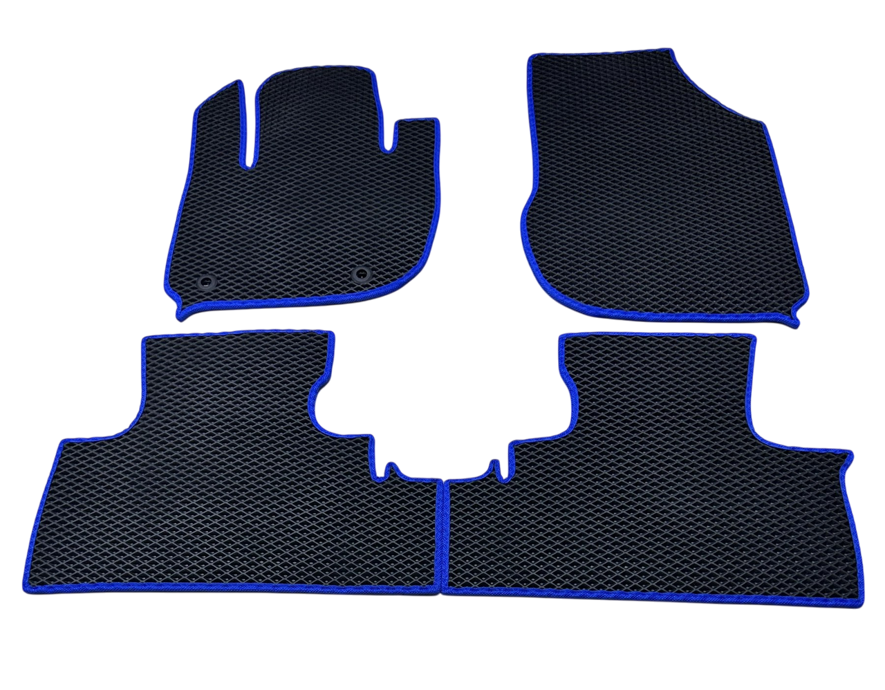 Автоковрики в салон EVA для Honda ENS1 2022- (1771911305) Автоковрики в салон EVA для Honda ENS1 2022- (1771911305)