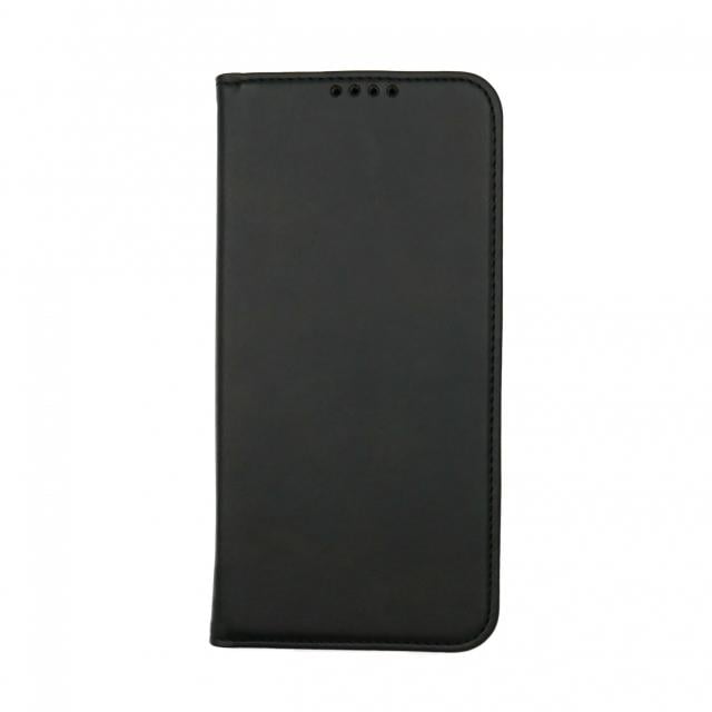 Чехол-книжка Premium Realme 8/8 Pro Black