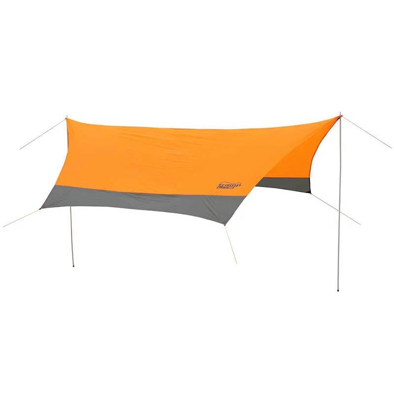 Тент со стойками Tramp Lite Tent Orang (TLT-011)