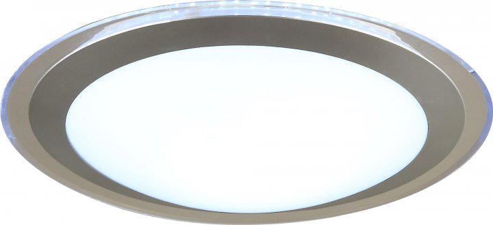 Люстра Altalusse INL-9332C-20 SMD LED 20 Вт White (8599879905612)