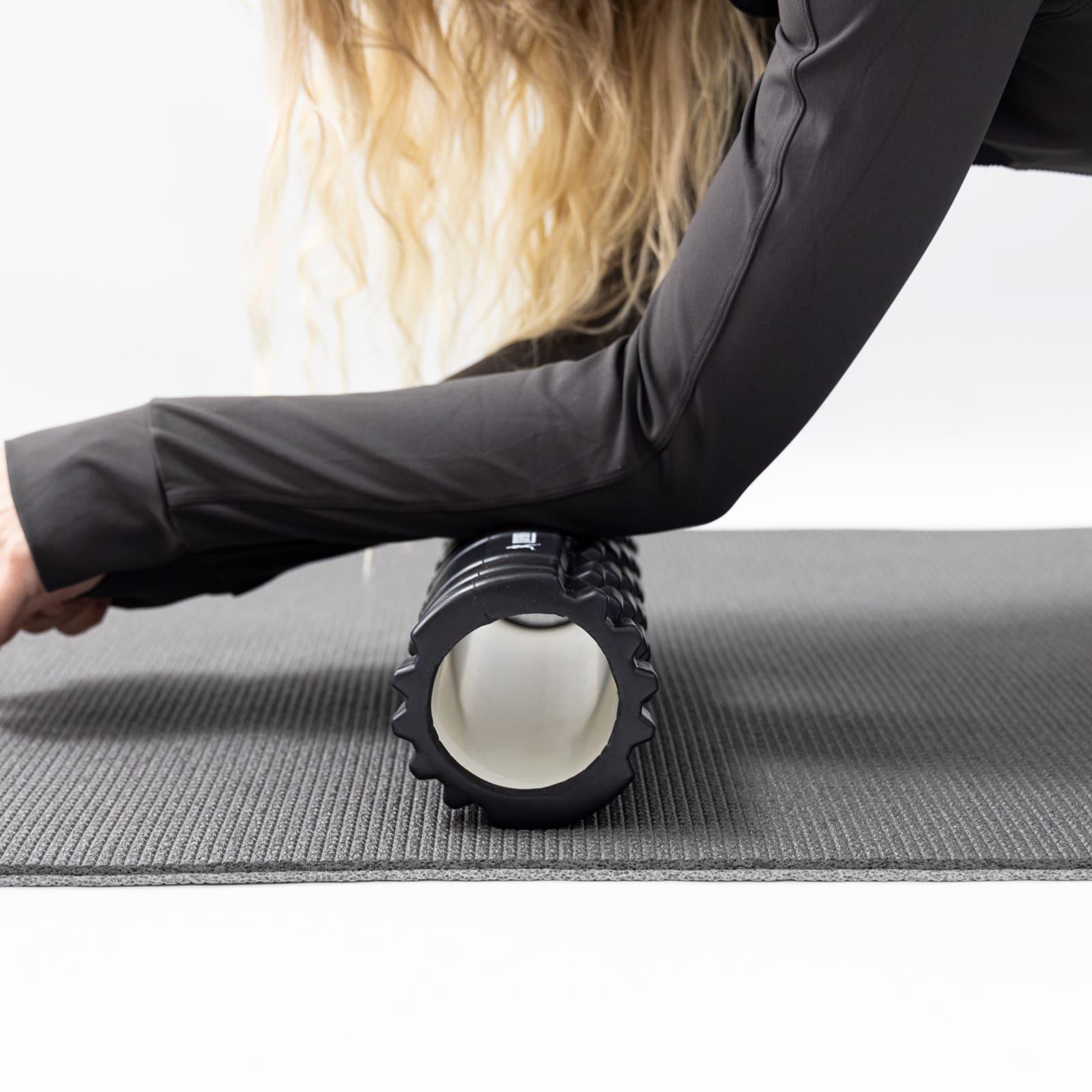 Набор OSPORT Set 117 коврик для йоги и ролик массажный (n-0150-0103-01) - фото 5 Набор OSPORT Set 117 коврик для йоги и ролик массажный (n-0150-0103-01) - фото 5