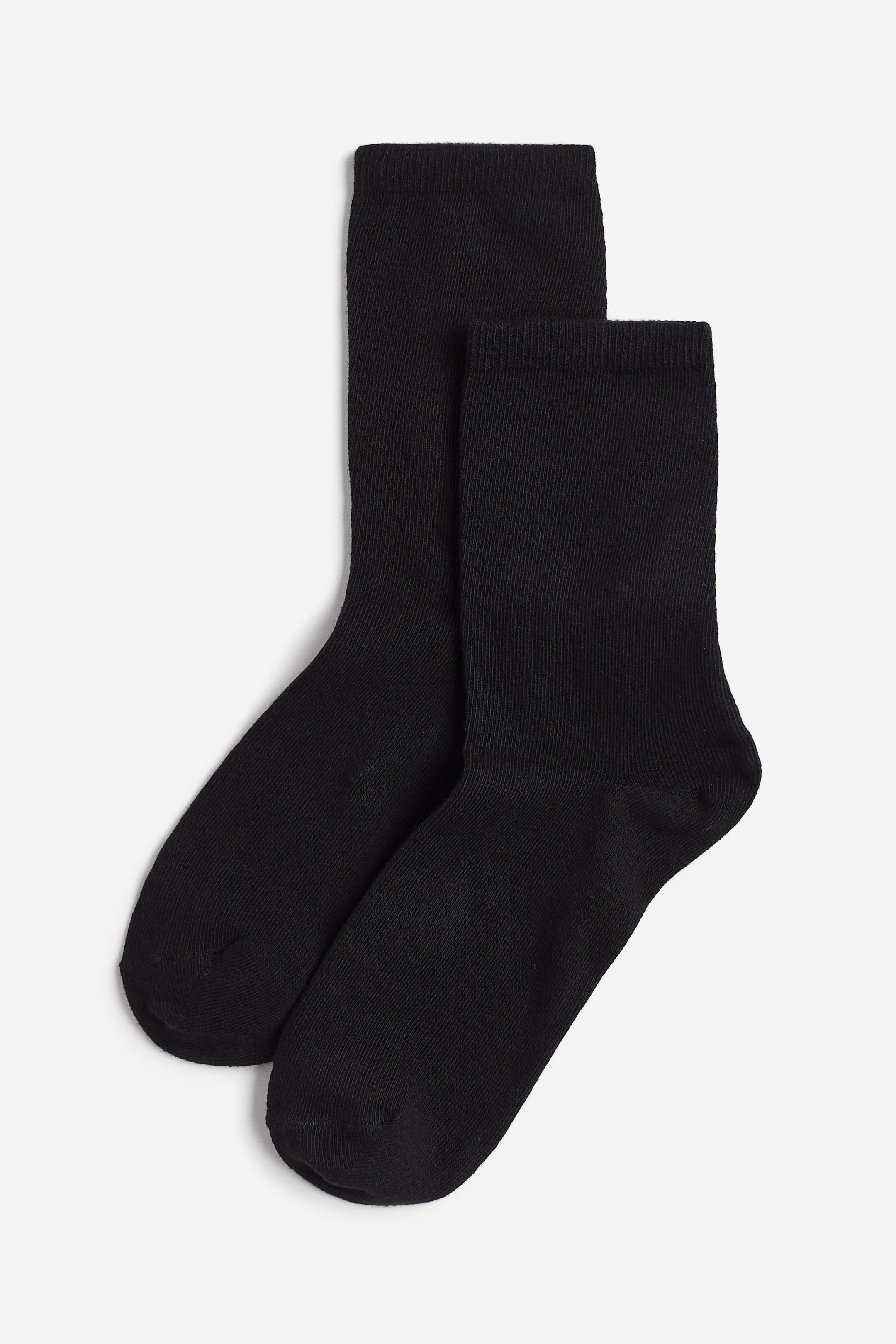 Носки Asos 1081658 р. 41-43 Черный