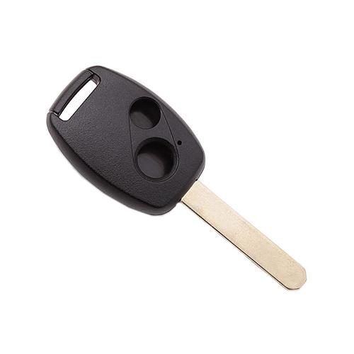 Заготовка под ключ зажигания для Honda HON66 (1082)