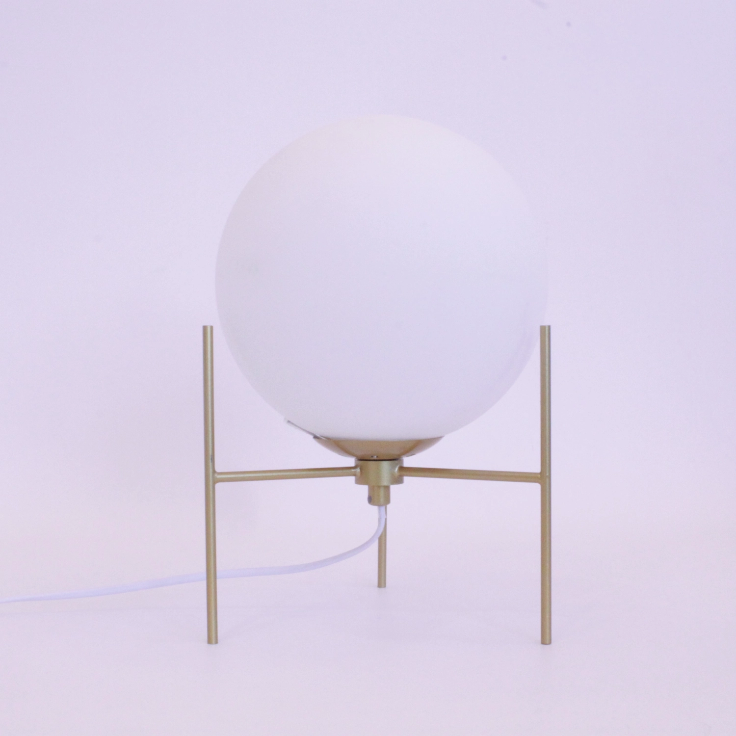 Лампа настольная Friendlylight Atlon TL Opal FL8045 (24785213)