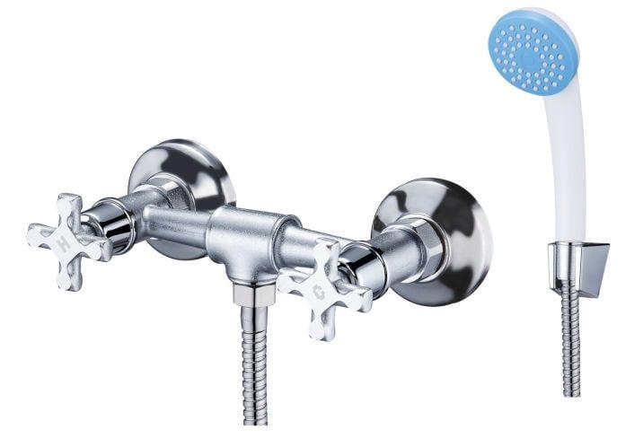 Смеситель для душа Wezer JIK5-102 (29652)