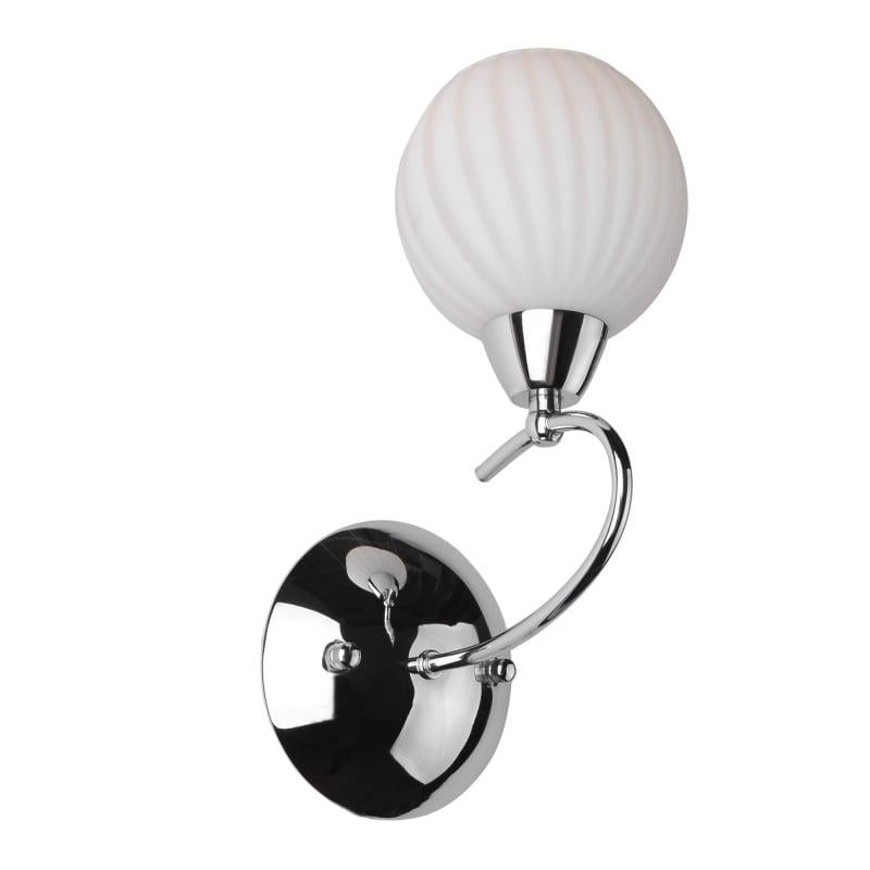 Бра Brille LK-262W/1 E14 (L112-018)