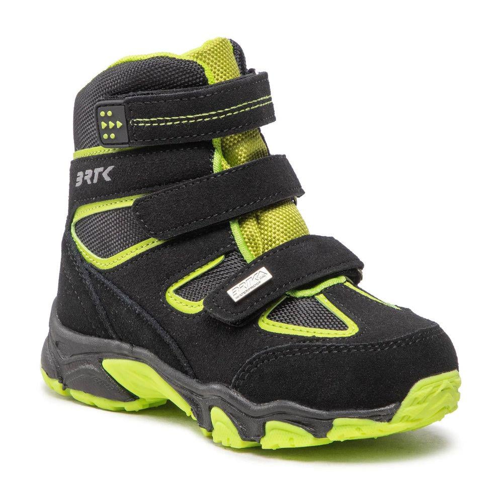 Ботинки BARTEK Waterproof 11656001 р. 21 (18404378) - фото 2