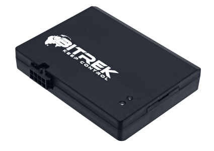 GPS-трекер BITREK 522L с SIM 1 месяц интернета/iOS/Android/Web (0522) - фото 3