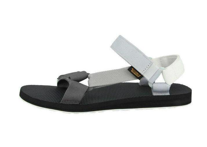 Сандалии мужские Teva Universal р. 42 Grey Multi (29880) - фото 5