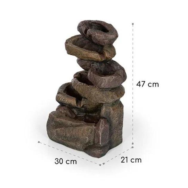 Фонтан декоративный Blumfeldt Savona (10034720) - фото 7