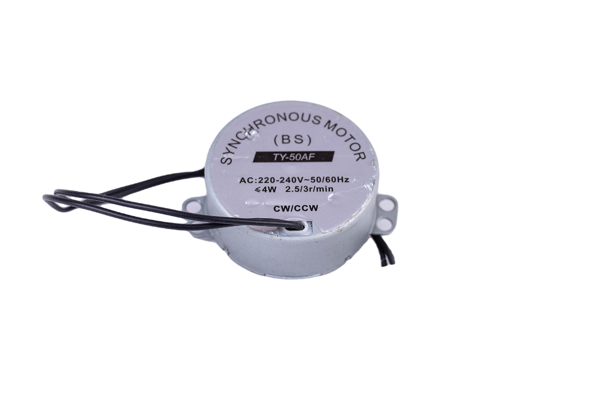 Мотор для инкубатора AC 220v TY50-AF (11457)