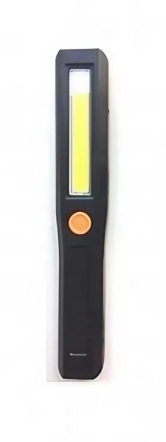 Фонарик светодиодный Stenson WEP10127-30 12COB 16,8x2,5 см (11314598)