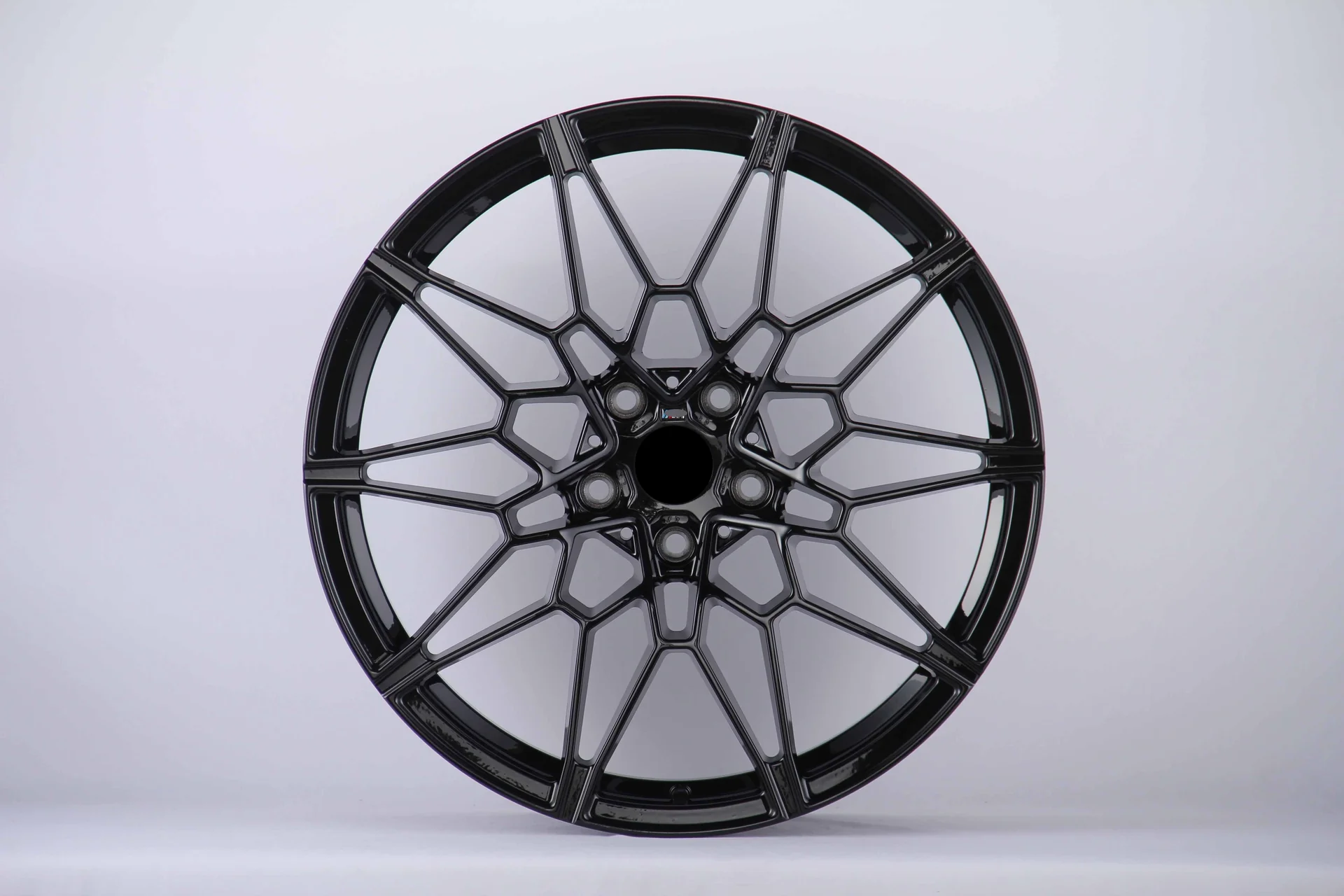 Диски колесные кованые OEM R19 R20 V4 Kabeast Forged для BMW 4 серия G22/23/26 2020- гг. алюминий 4 шт.