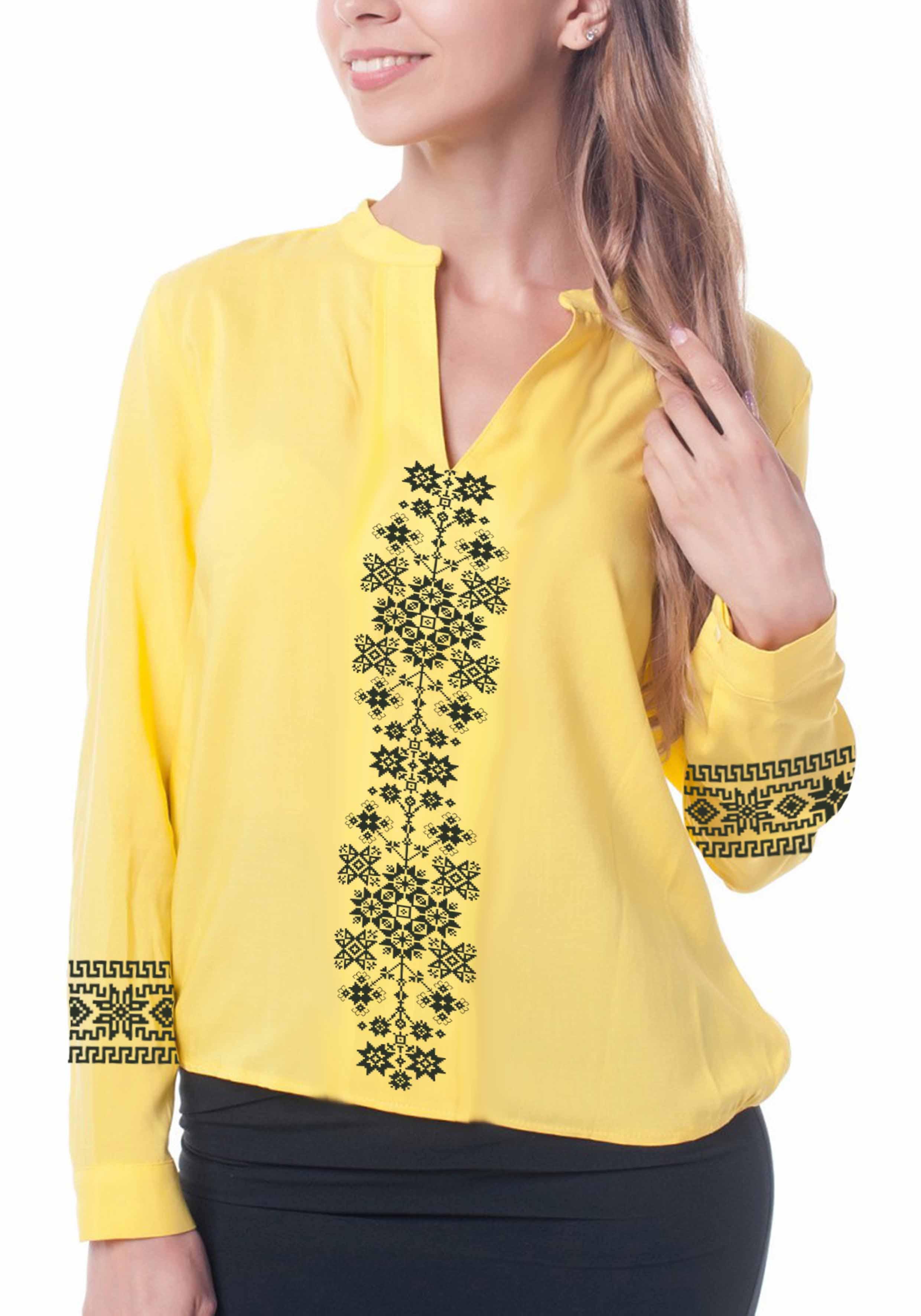 Заготовка для вышивки нитями или бисером рубашка СЖ-144 домотканое полотно Заготовка для вышивки нитями или бисером рубашка СЖ-144 домотканое полотно