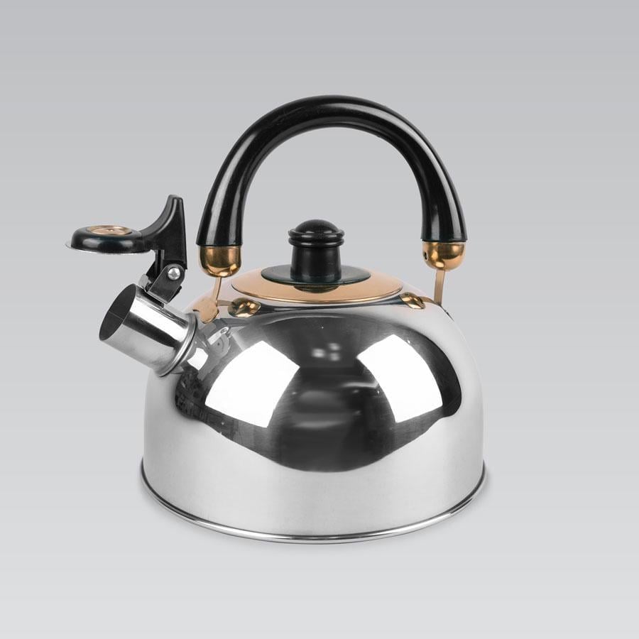 Чайник со свистком Мaestro 2,5 л MR-1300-1