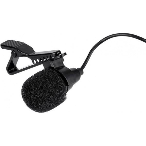 Мікрофон Takstar TCM-390 Lavalier Microphone