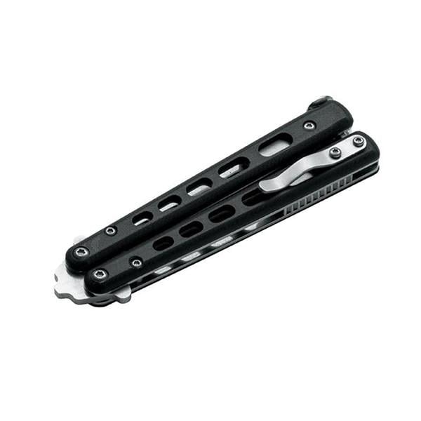 Ніж Boker Plus Balisong Small (06EX002) - фото 2