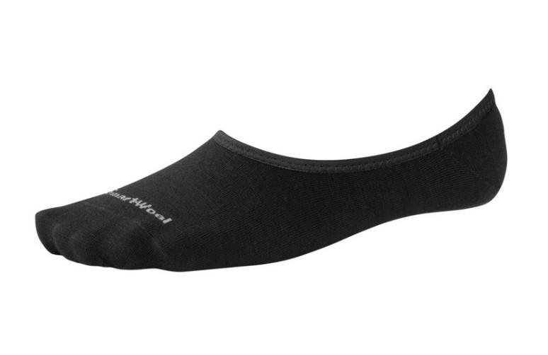 Носки Smartwool Men's No Show M Black (30899) - фото 1