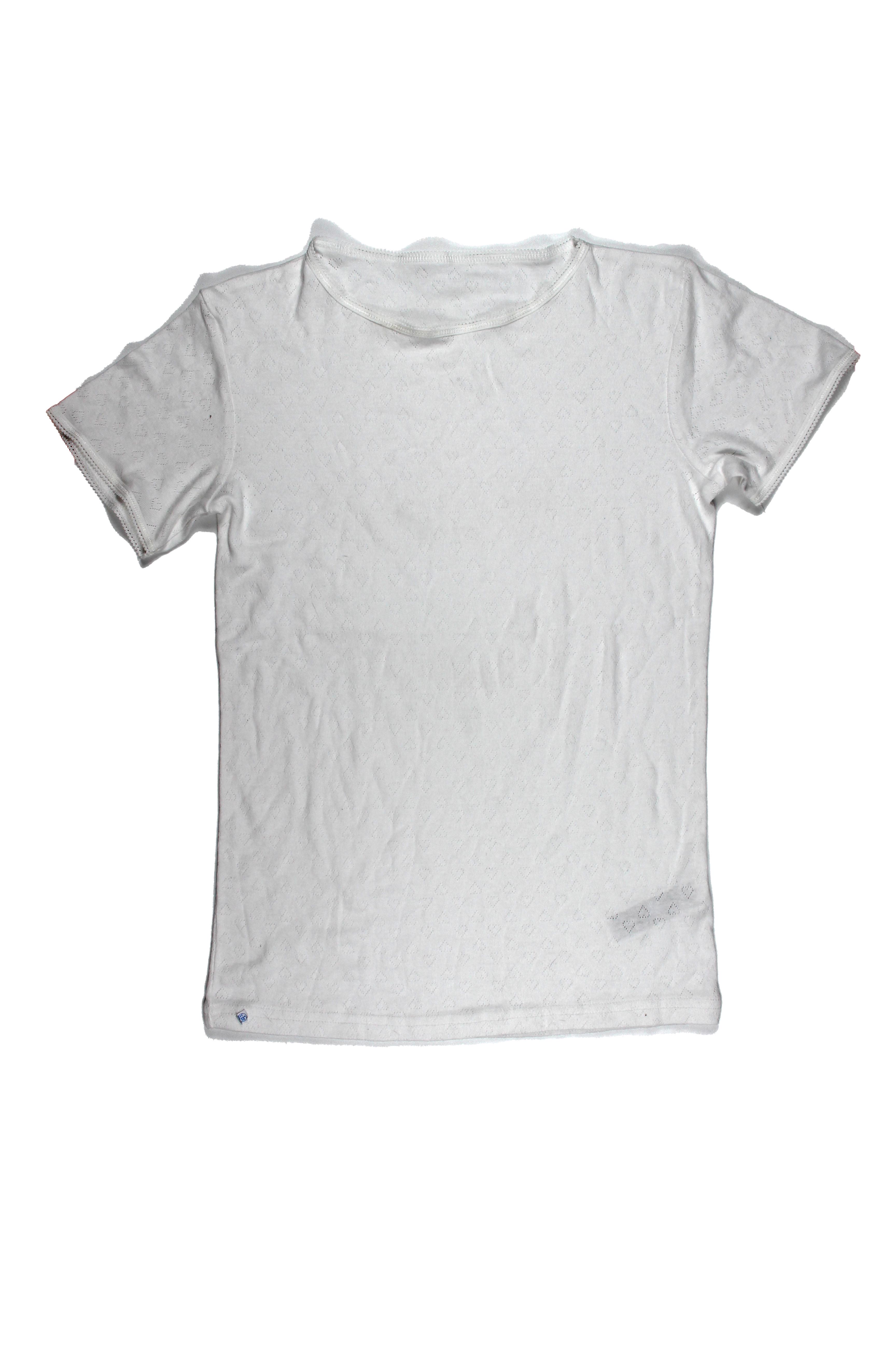 Футболка детская PRIMARK 2179313 164 см Белый (4029572690863)