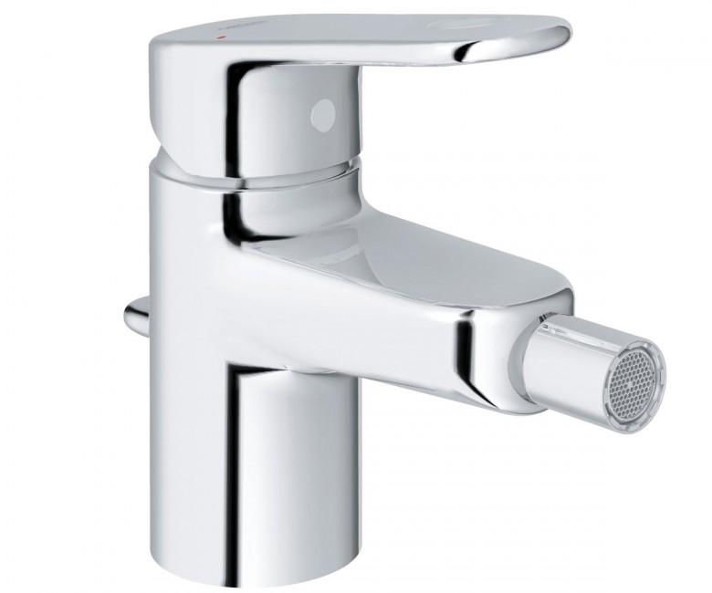 Смеситель для биде Grohe EUROPLUS 33241002 однорычажный (25710)