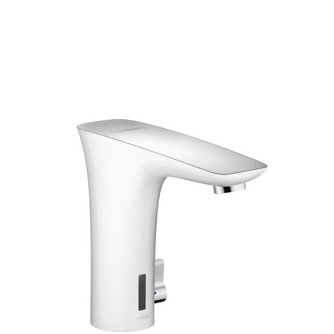 Смеситель для умывальника Hansgrohe PURAVIDA 15170400 сенсорный Хром (71167)