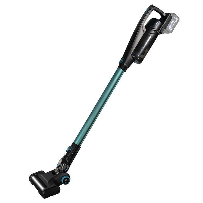 Пылесос аккумуляторный PROFI-TEC 20V PVC2120BL с турбощеткой и LED подсветкой (006283) Пылесос аккумуляторный PROFI-TEC 20V PVC2120BL с турбощеткой и LED подсветкой (006283)