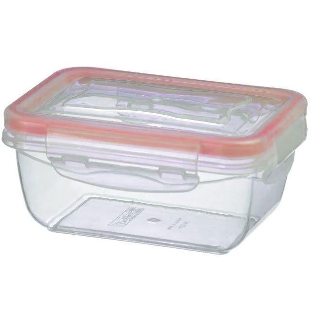 Контейнер пищевой герметичный Ал-Пластик FreshBox 800 мл (203730)