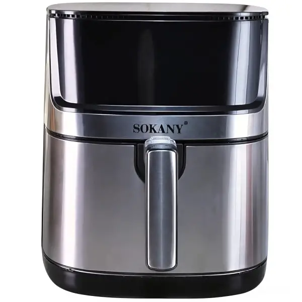 Мультипечь Sokany 8 л (SK-10045)