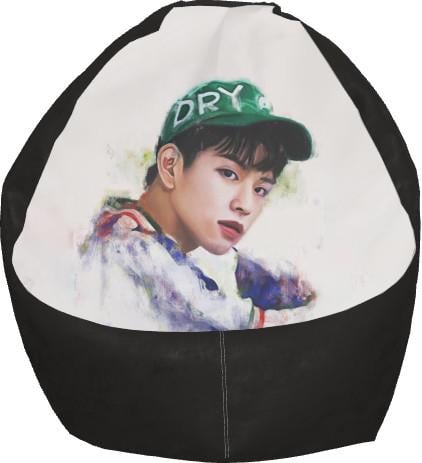 Кресло-груша Seungmin L (13241772)
