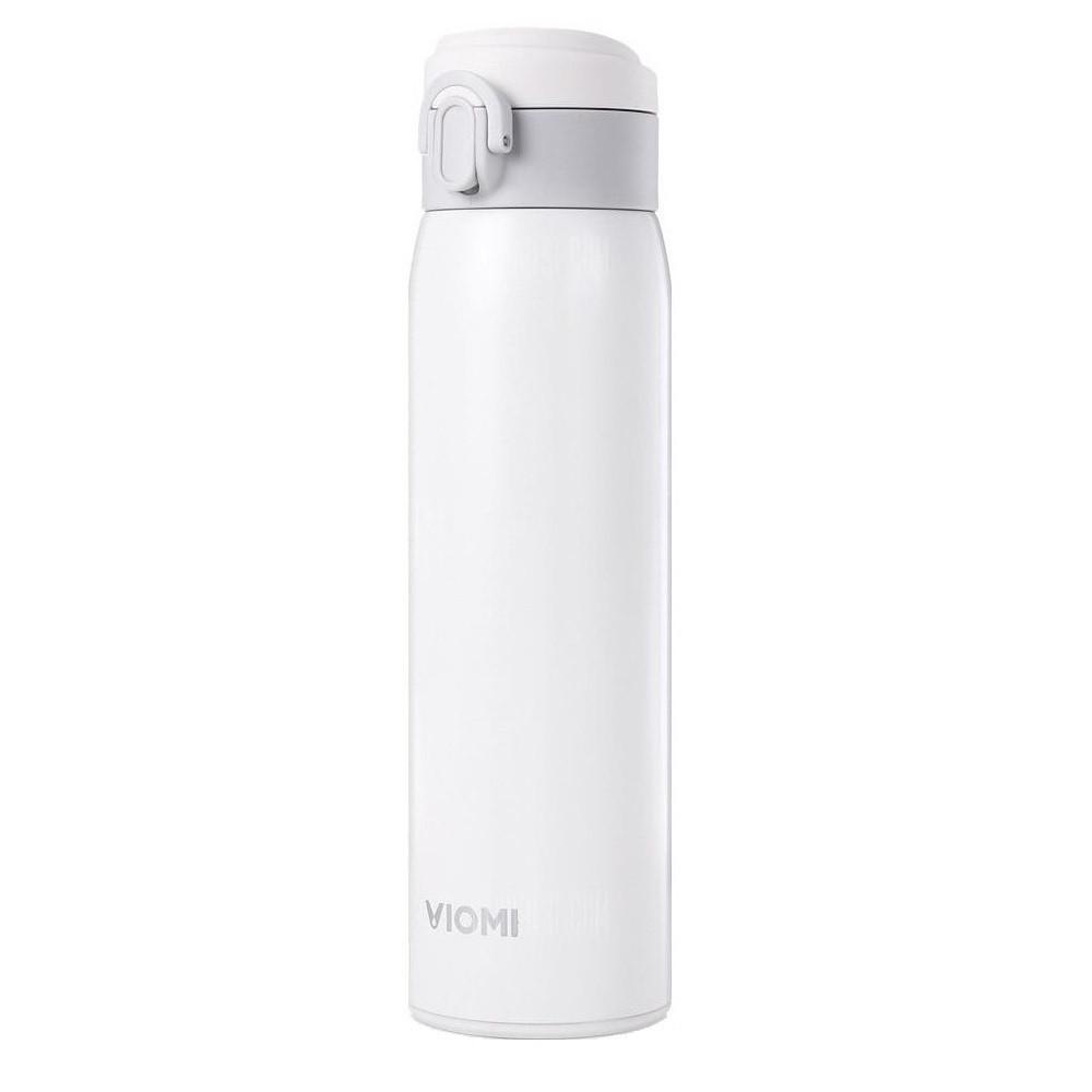 Термос Viomi Stainless Vacuum Cup 300 мл White (66078)