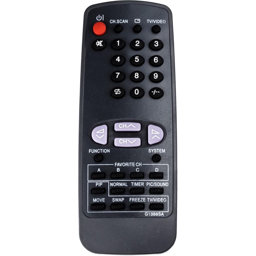 Пульт для телевизора SHARP G1388SA (1884)