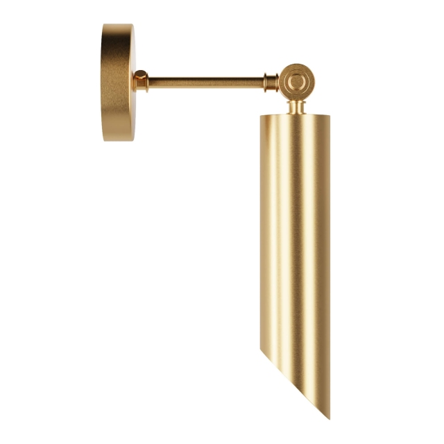 Бра Pikart Lights Brass 5921-1