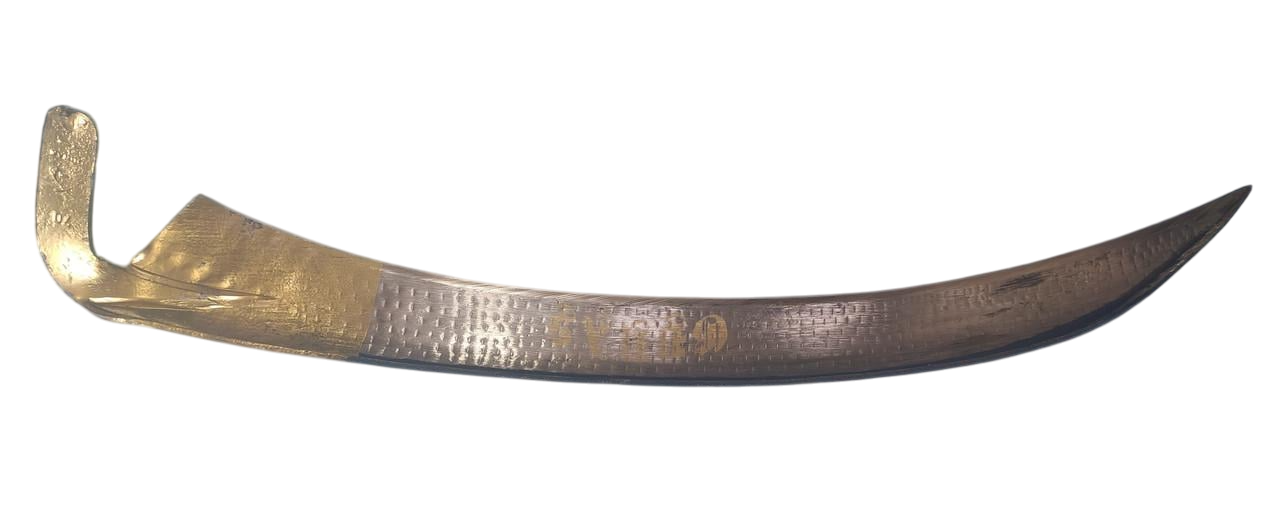 Коса ручная Guna S.p.a. 70 см