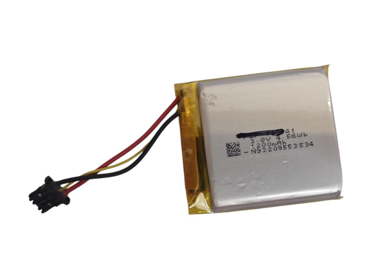 Аккумулятор для Sony XM5/WF-1000XM5/WH-1000XM5/SP723741 1200 mAh (000012812)