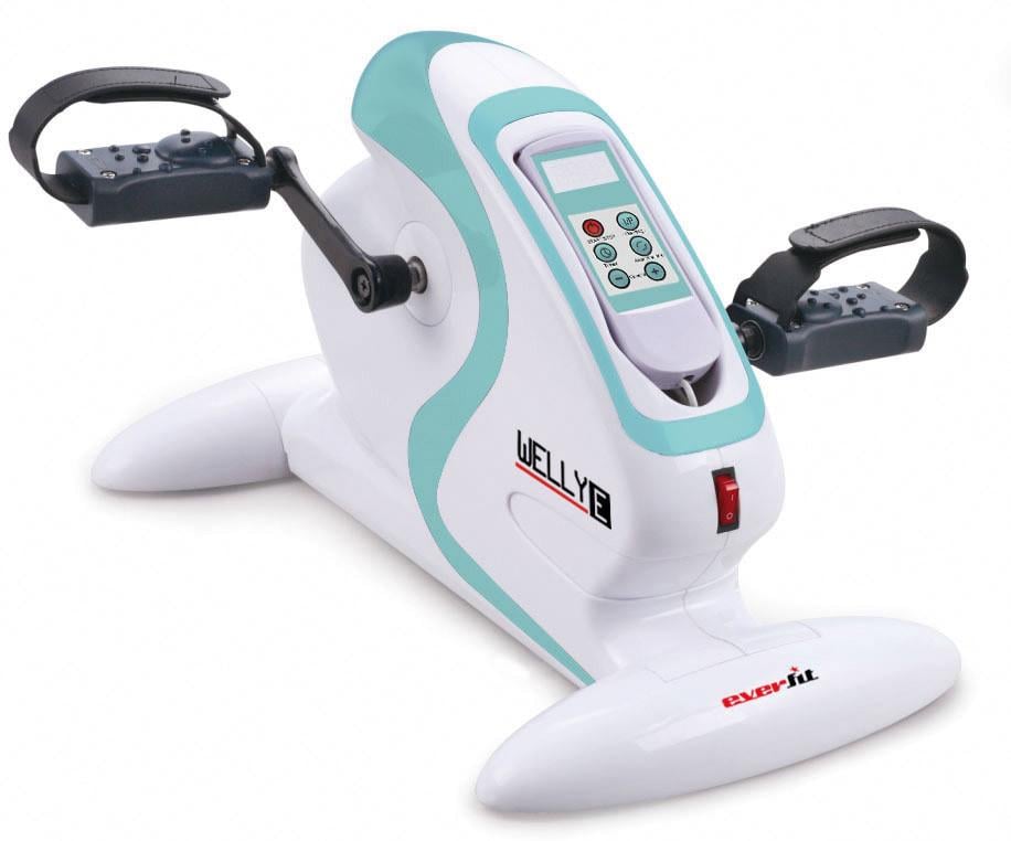 Міні-велотренажер реабілітаційний Everfit Mini Bike Welly E (2628101404)