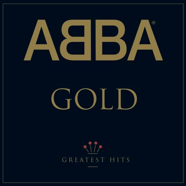 Пластинка виниловая ABBA Gold Greatest Hits 2LP